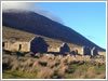 Deserted Village, Achill Island