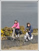 Cycling the Greenway, Achill
