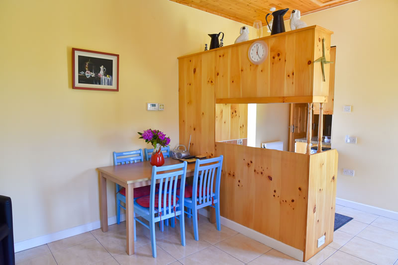 Katies Cottage Self Catering Holiday Home on Achill Island